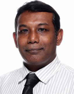 Jayakumar Chitharasu