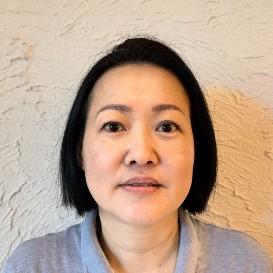 Chang Yoon Yee