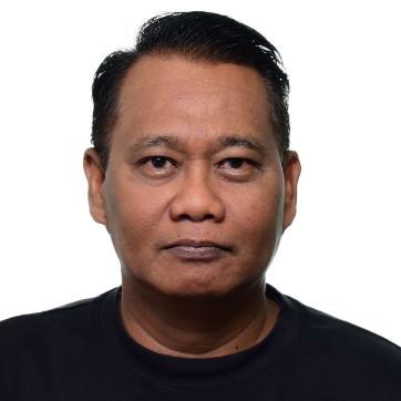 Juliami Bin Juli