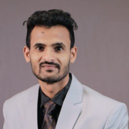 Dipak Shingade