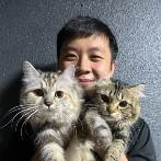 AUSTIN ONG YU LEONG