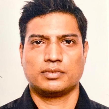 NAND KISHOR PRASAD
