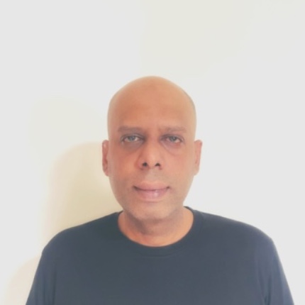 Abdul Haleem Raj Mohammad