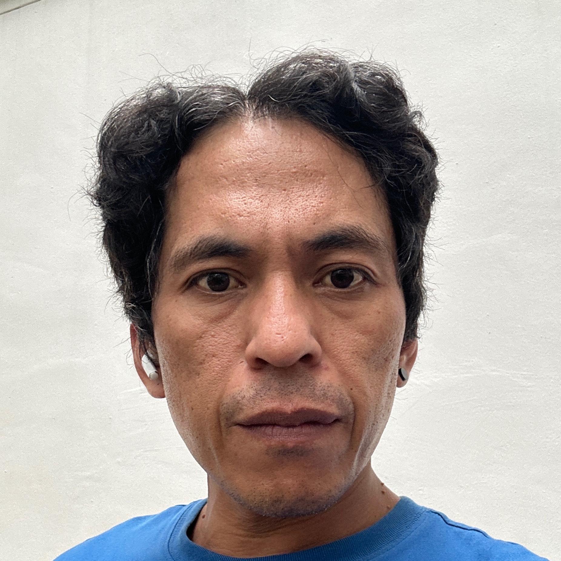 Petronilo Layaban