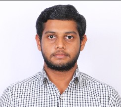 YOGARAJ SUBRAMANIAM