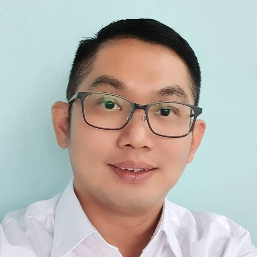 Wesley Tan