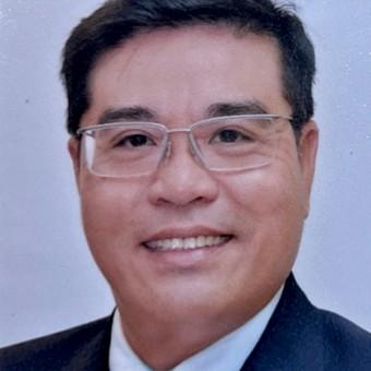 Ming Yann Foo