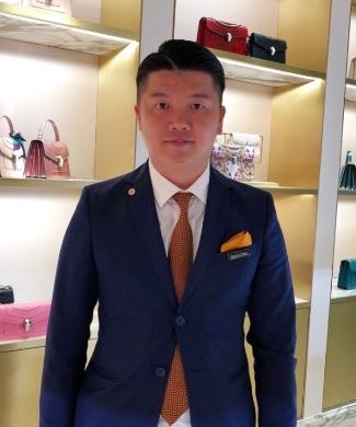 Jeremy Yeong