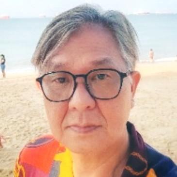 PHILIP KHOO HUAT CHYE
