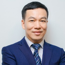 Peter Xiao