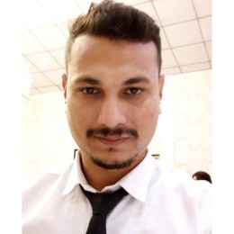 Rana Qasim