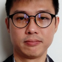 Andrew Wong