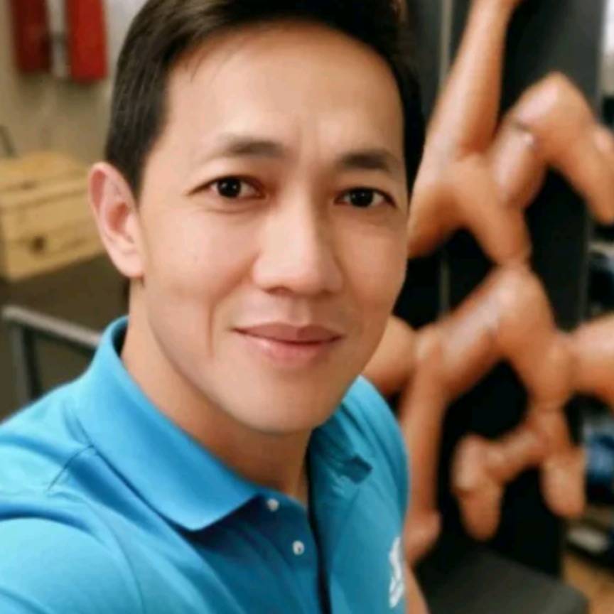 Vincent Lee