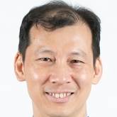 Teo Orh Hai