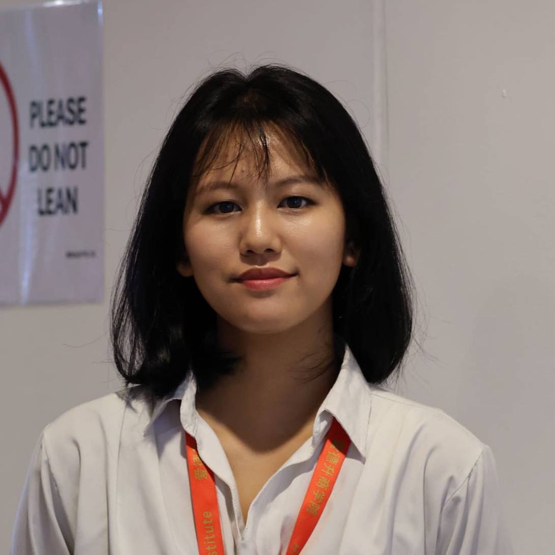 Hnin Ei Ei Lin