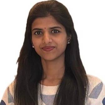 Priya Dharshini