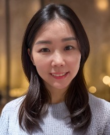 Alicia Foo