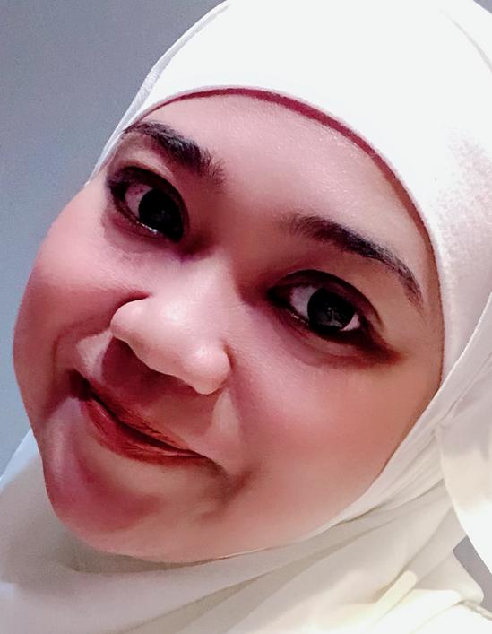 Yuliza Binte Mostajap