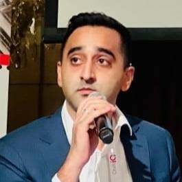OMAR MAHMOOD