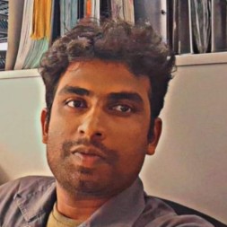SRIRAM SIVAKUMARAN