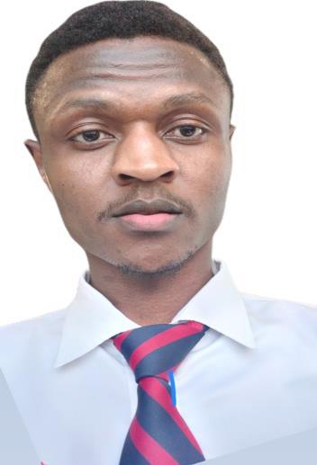 George Kamau