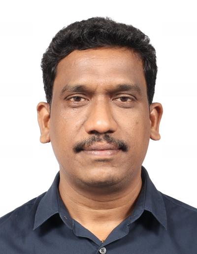 Thirupathi Guduri