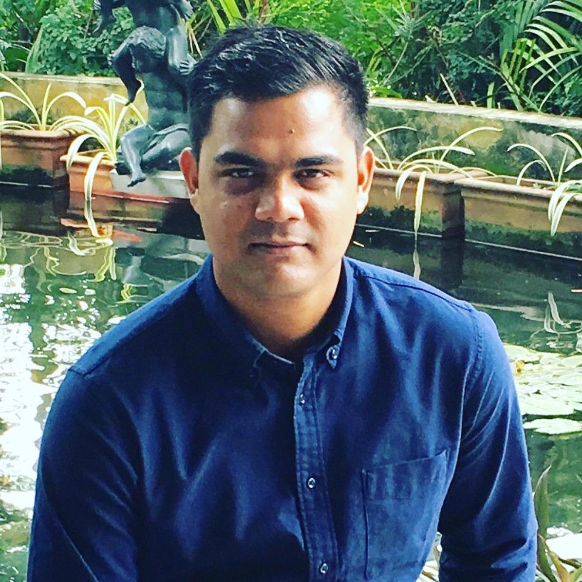 Mazi Sohel