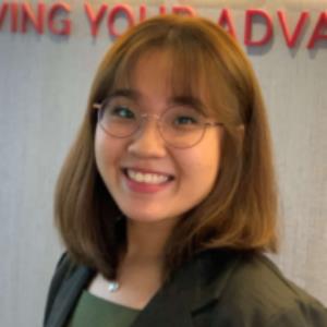 Jamie Yong