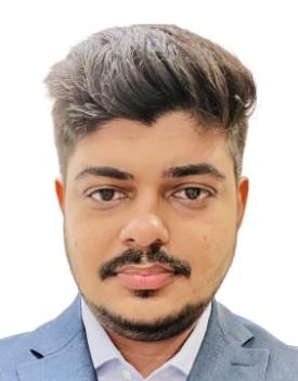 Omkar Shukla