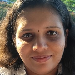 Geetha Nair Sruthi
