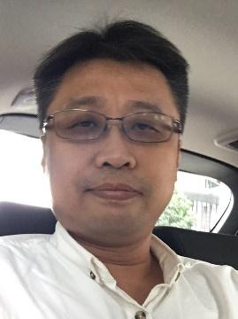 Lim Cheow Kie David