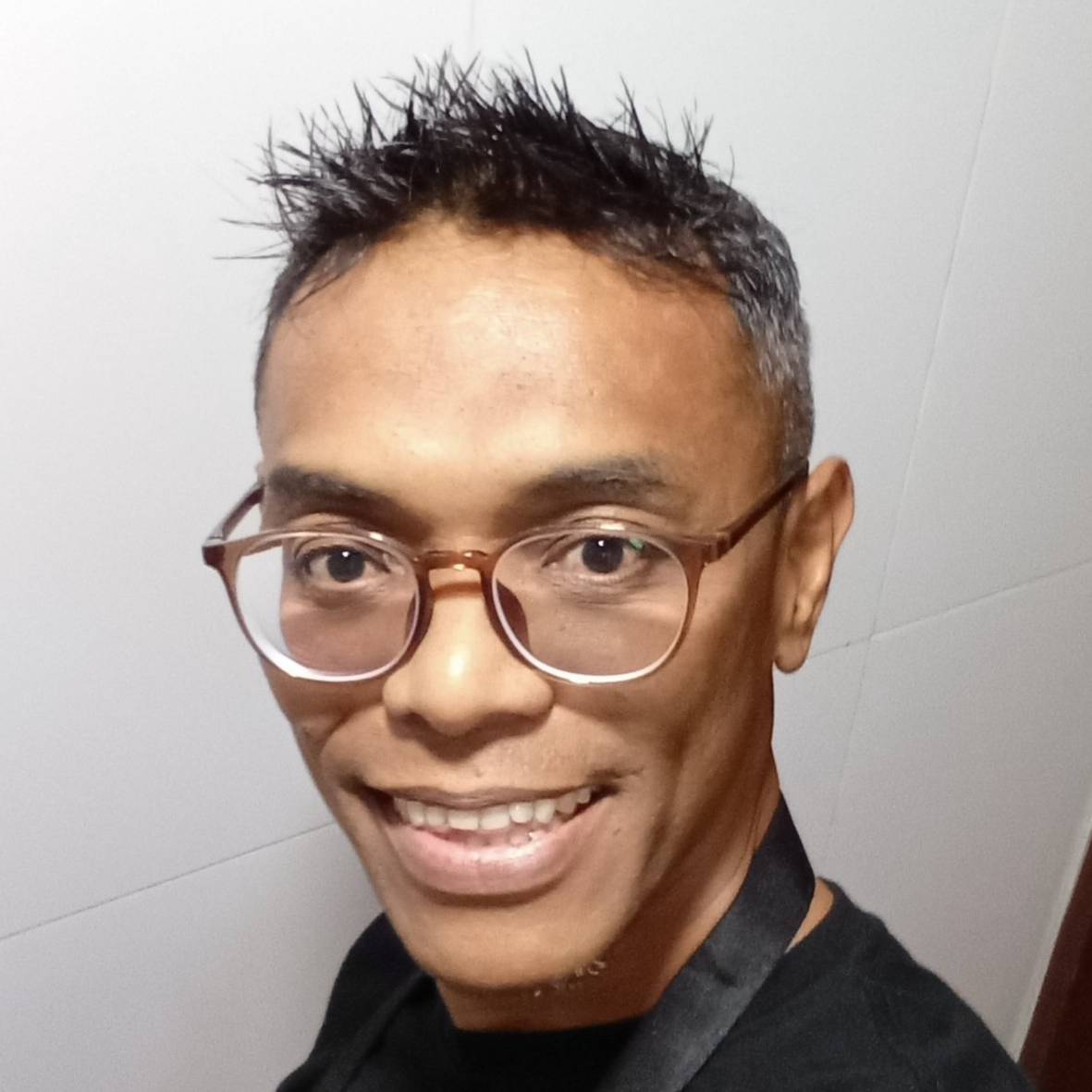Mohammad Zuriad Abd Karim