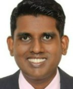 Gautham Jeevanandam