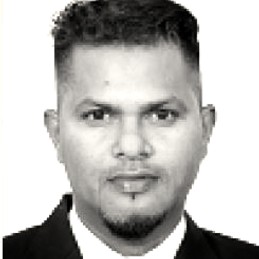 Selvam Ramasamy
