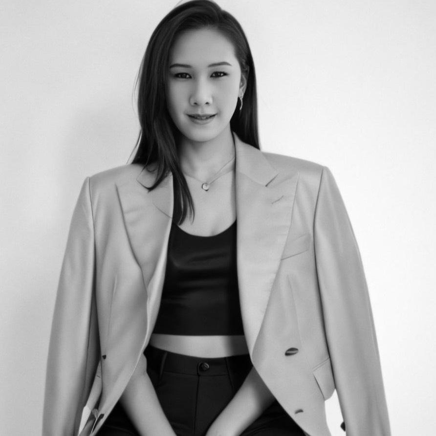 Joanne Ong