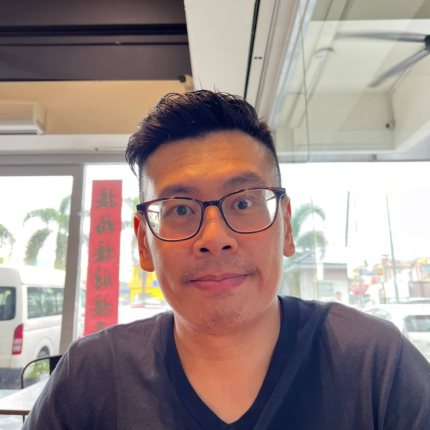 Hoong Keong Chng, Kelvin