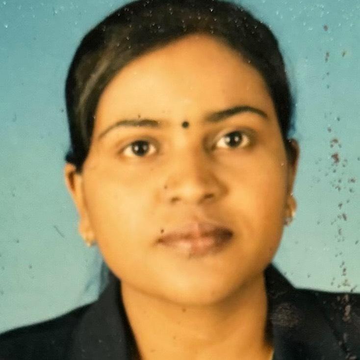 Vasagi Arumugam
