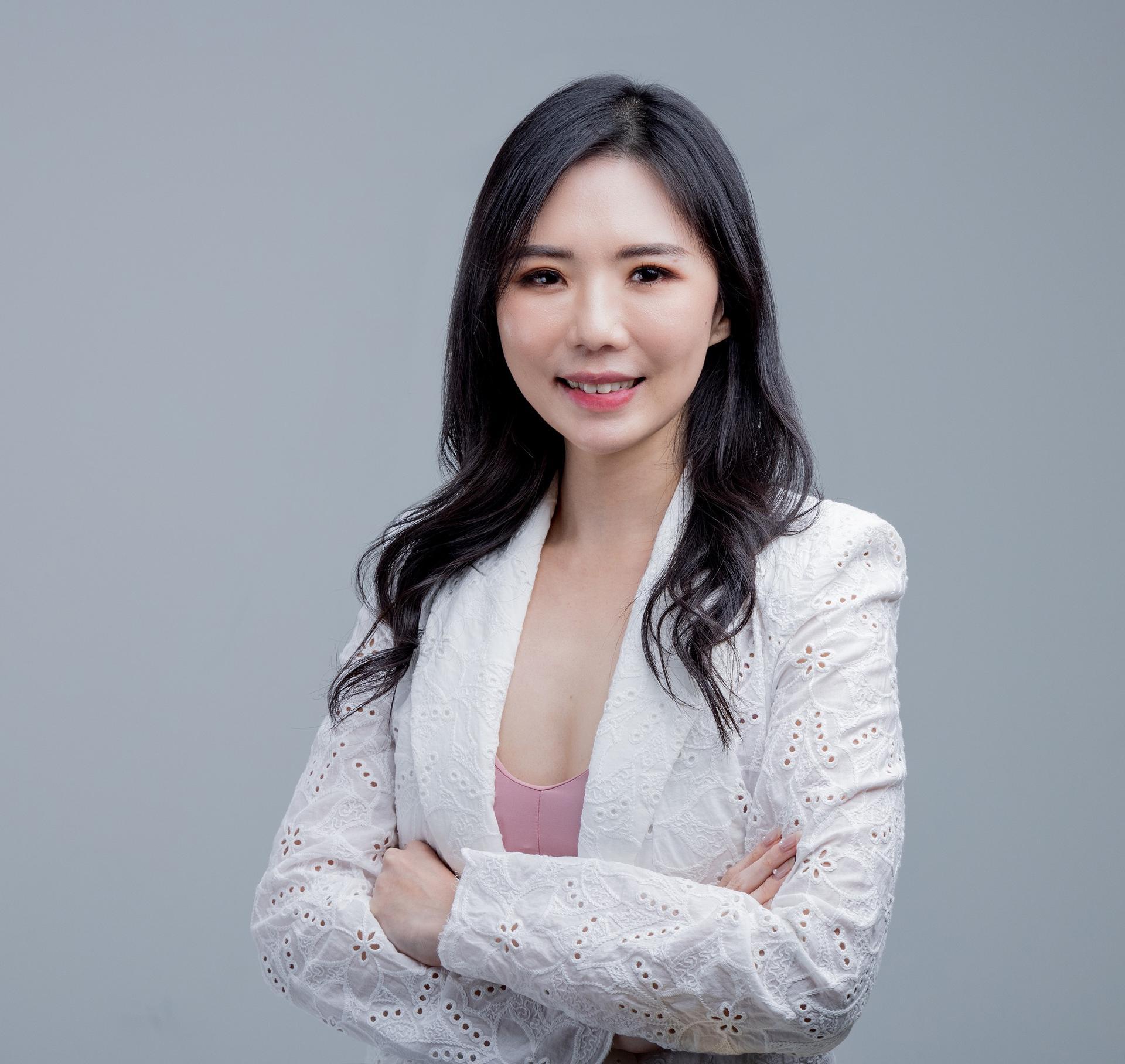 Joanne Seow