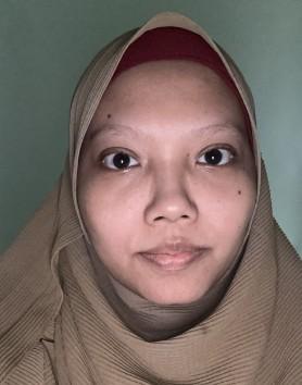 Nur 'Amirah Puteri Mohamed Hisham Amirah Hisham