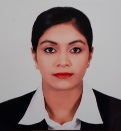 Nancy Sharma