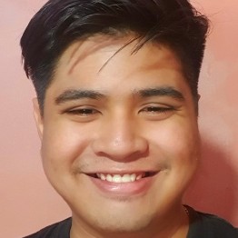Luqmaan Haziq