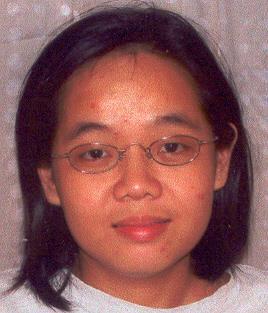 Wong Yen Chin