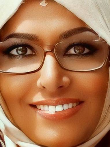 Jamila Shaik