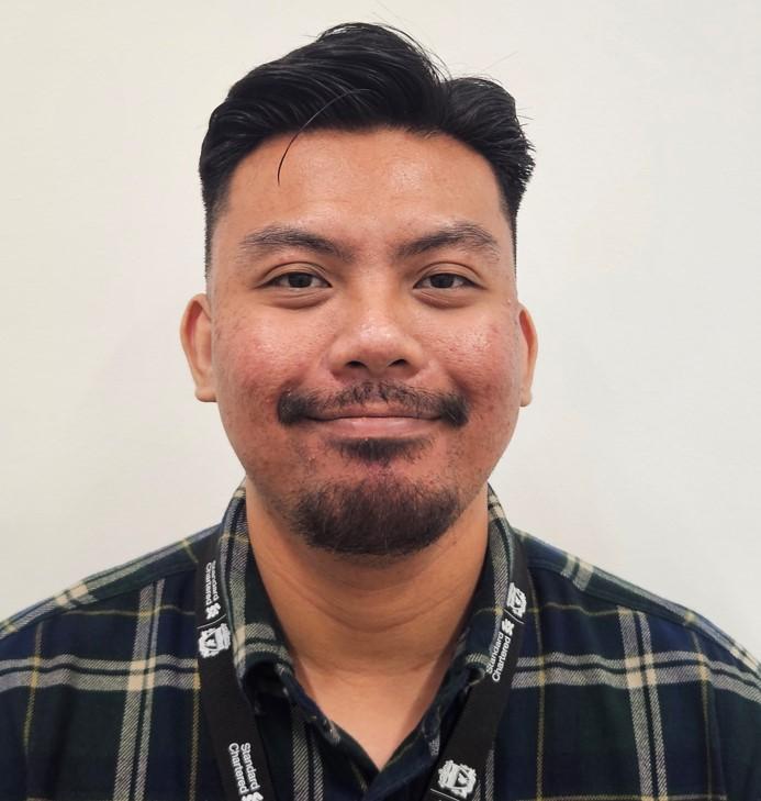 Muhammad Farhan Bin Mohd Sarip