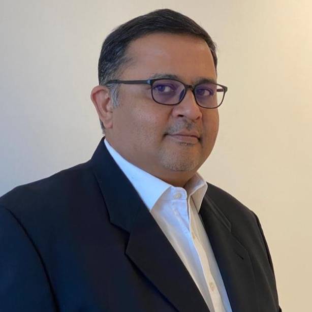 Ram Pillai