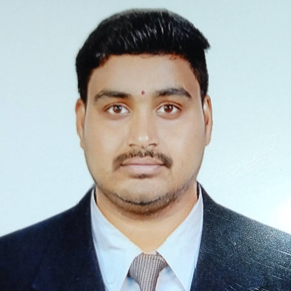 BALAGONI VIJAYKUMAR