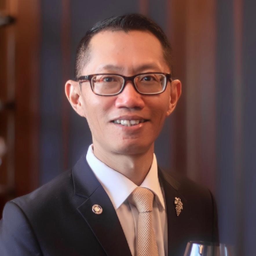Andi Kristianto