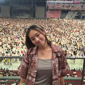 Shermaine Sarah Ng
