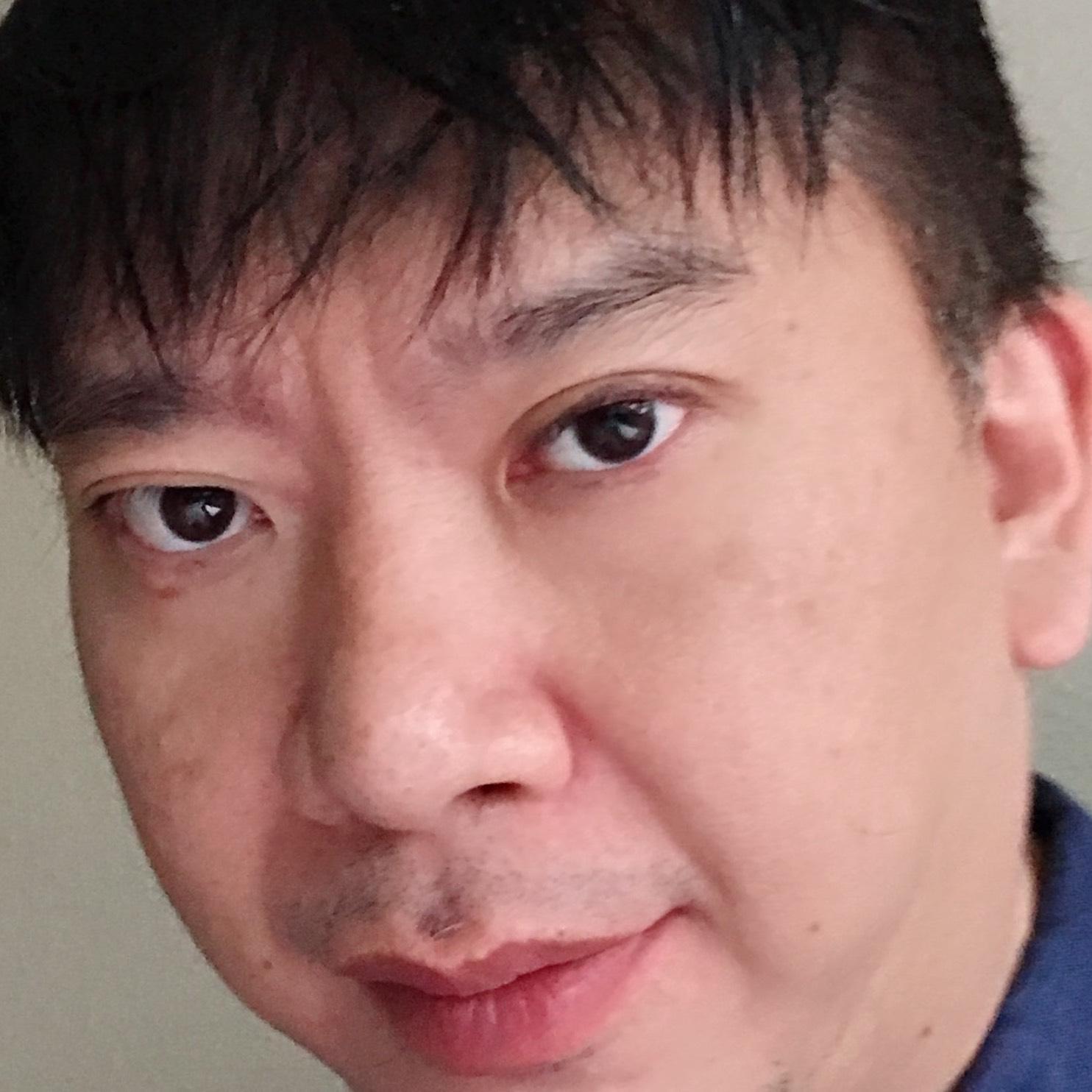 James Ang