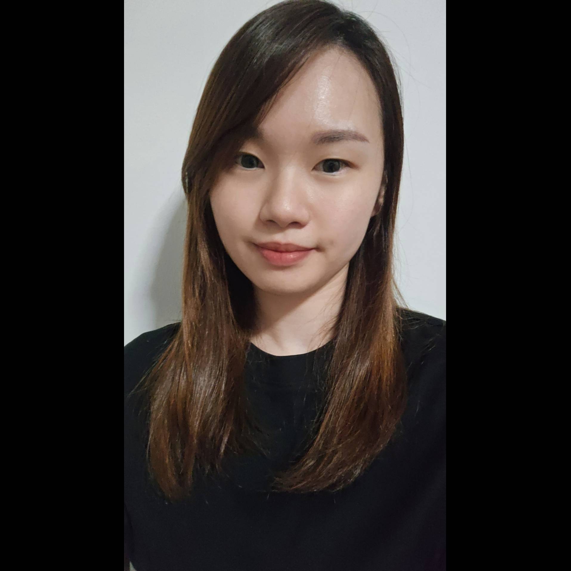 Steffi Yap Hui Min